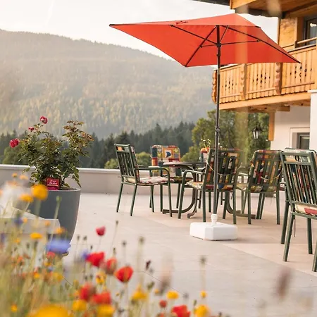 Сasa de vacaciones Beautiful Holiday In With Sauna Filzmoos