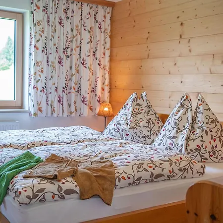 Beautiful Holiday In With Sauna Holiday home Filzmoos