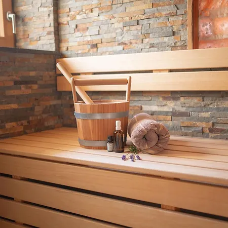 Beautiful Holiday In With Sauna * Filzmoos
