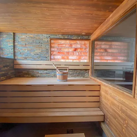 Beautiful Holiday In With Sauna * Filzmoos